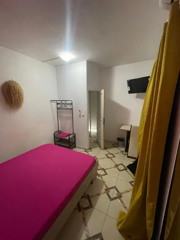 Chambre d'hote Ylang