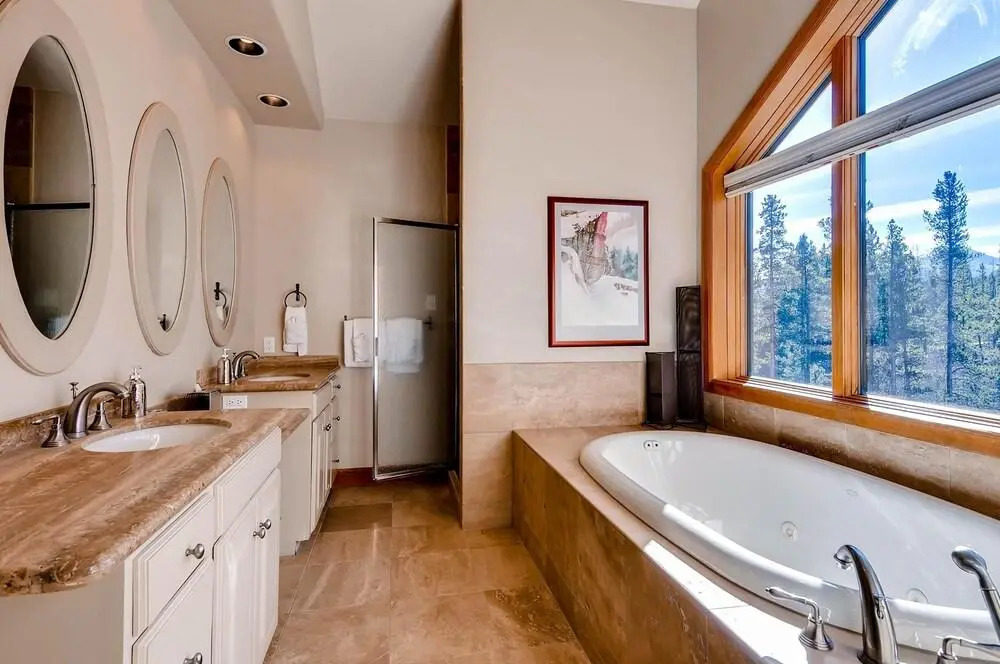 Westridge Lodge