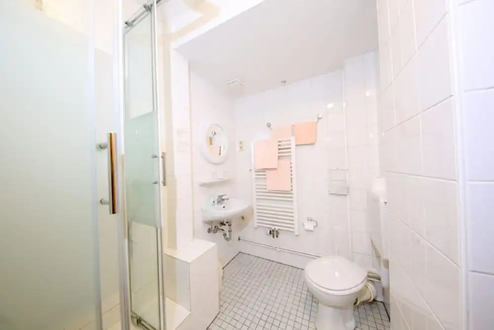 Hotel Garni Schilling
