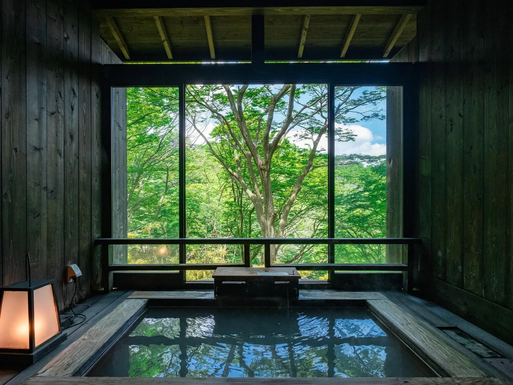 Nagominoyado Hanagokoro - Reopening in Mar 2024