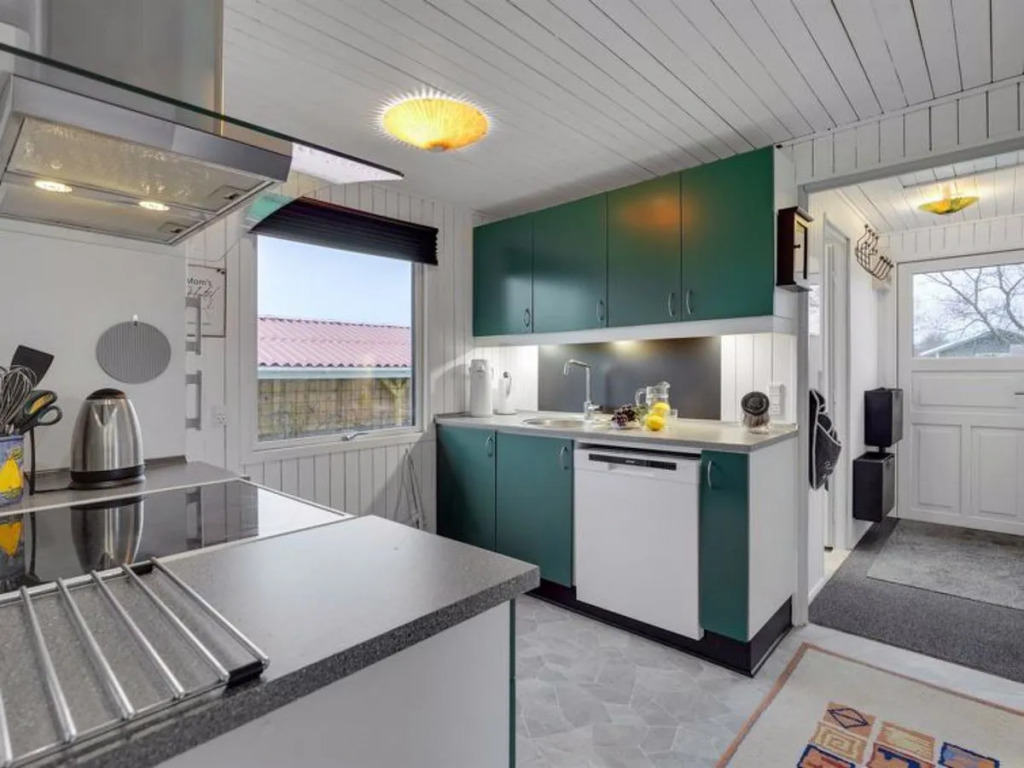 "Fritzie" - 7.2km from the sea in Western Jutland