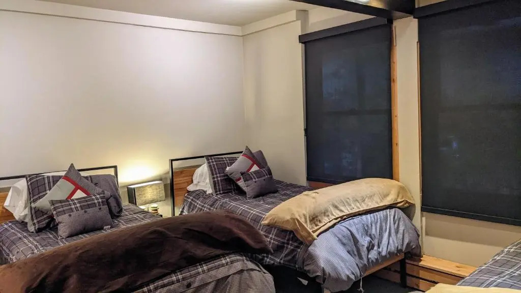 Interlude Condominiums 2-Bedroom Unit 209