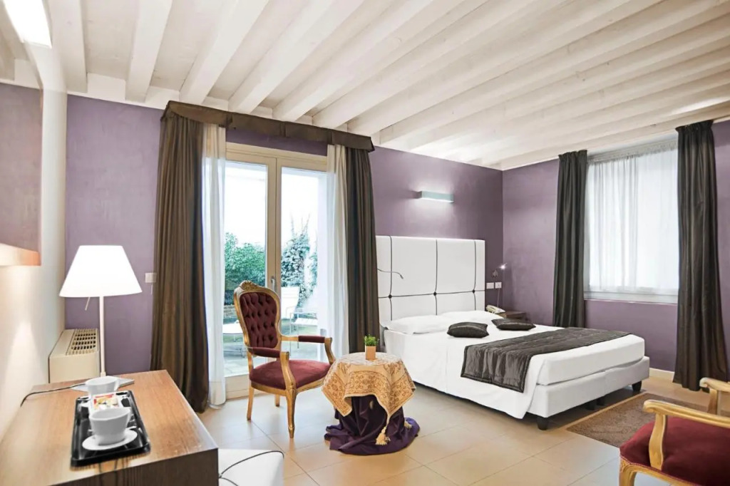 Al Canal Regio - Guest House