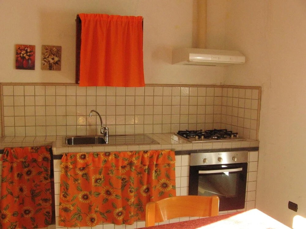 House With 2 Bedrooms In Sternatia With Enclosed Garden 20 Km From The Beach