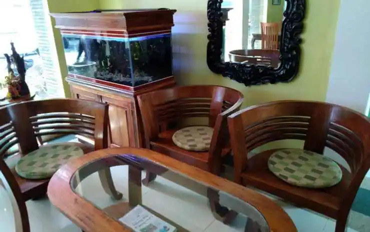 The Srikandi Hotel