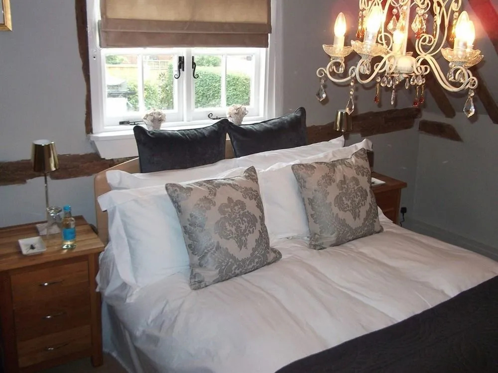 The Jasmine Room