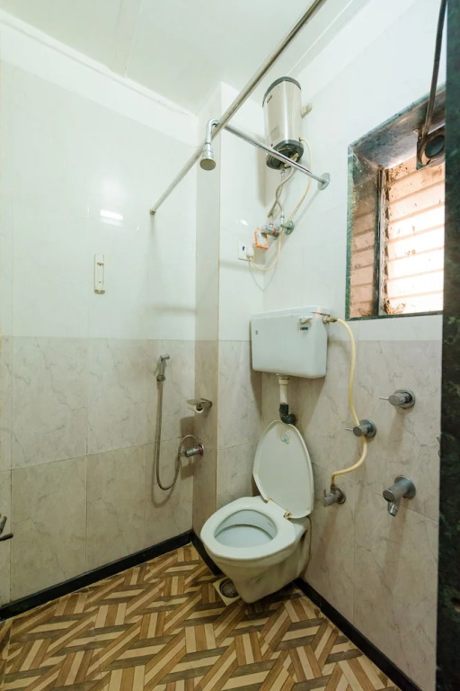Travellers Inn Mumbai