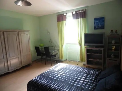 Chambre Tout Confort