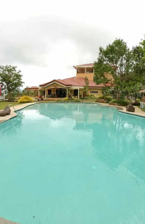Camiguin Highland Resort