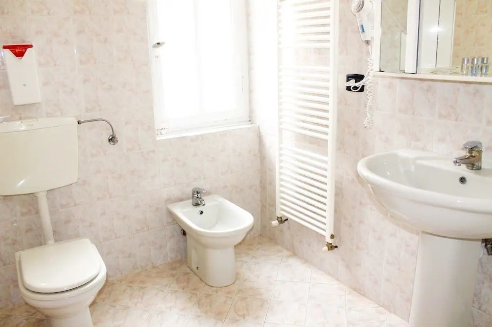 Aquam Albergo
