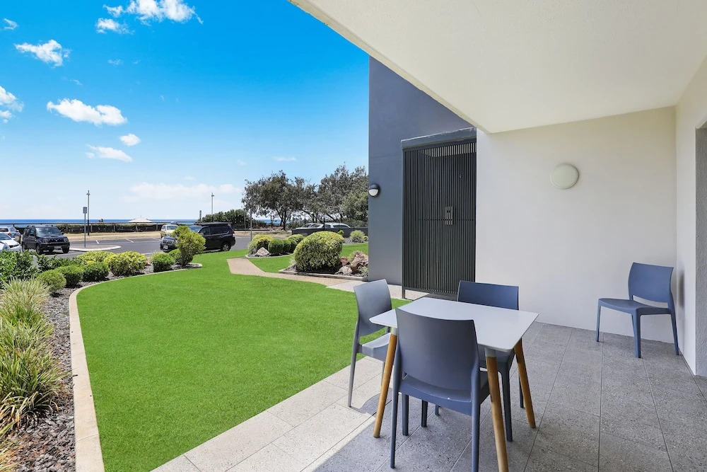 Illawong Apartments