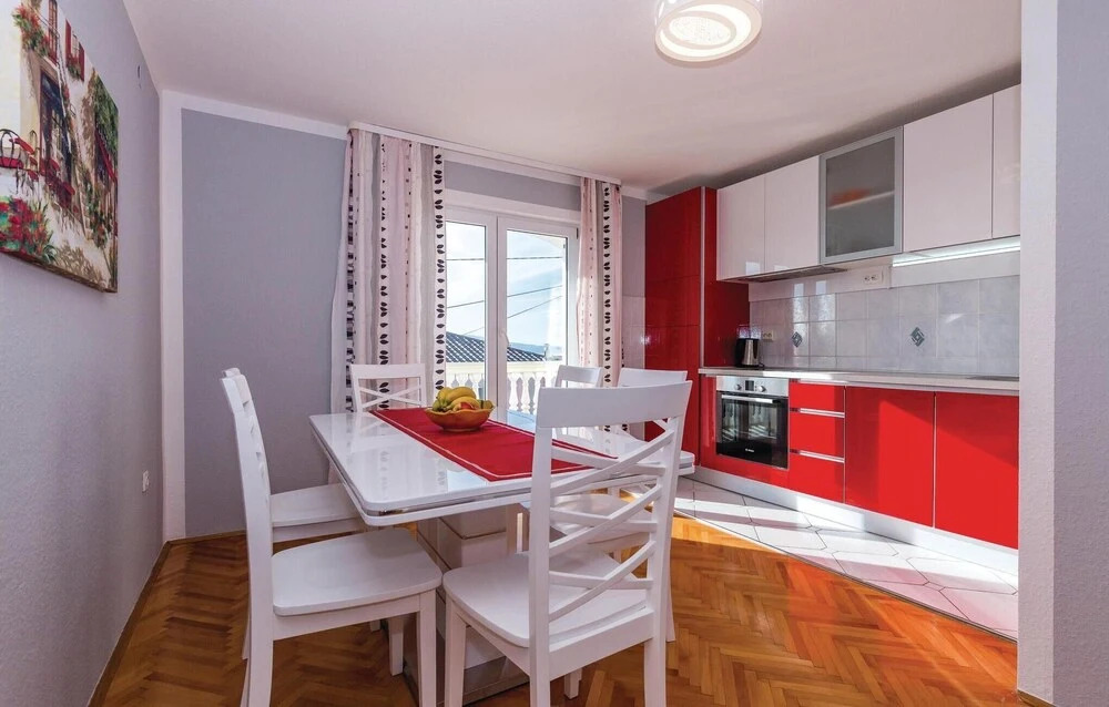 Cozy Home In Novi Vinodolski