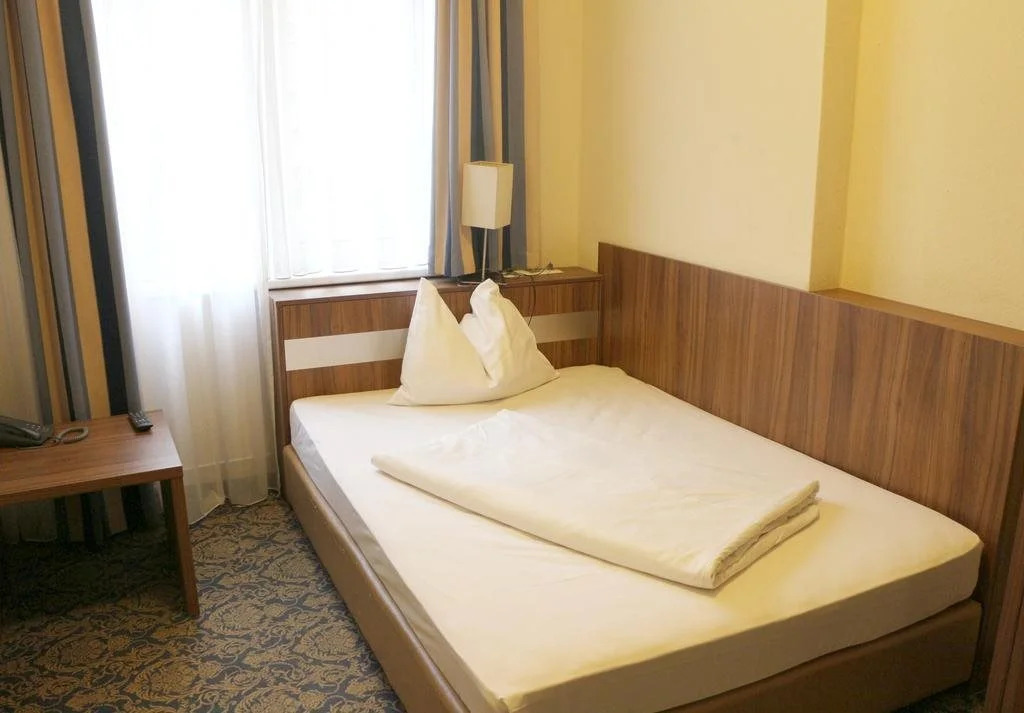 Hotel Carina