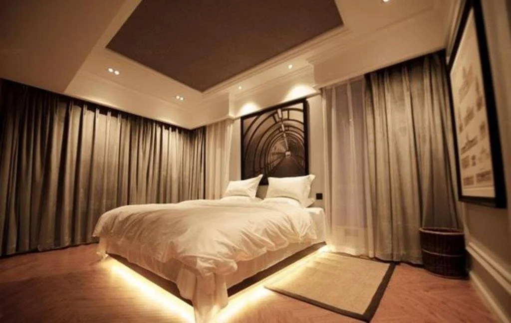 Liying Boutique Fashion Hotel