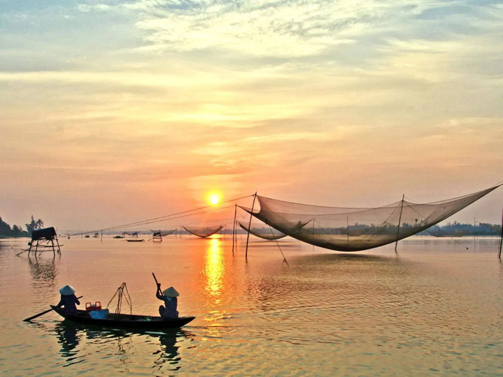 The Signature Hoi An
