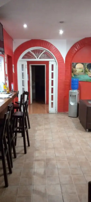 The Imperial Hostal
