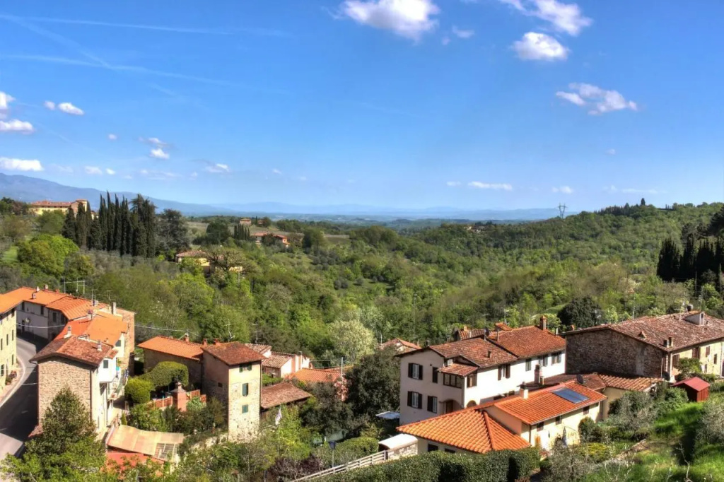 Casa l'Oca
