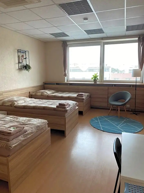 Hostel Hodonín