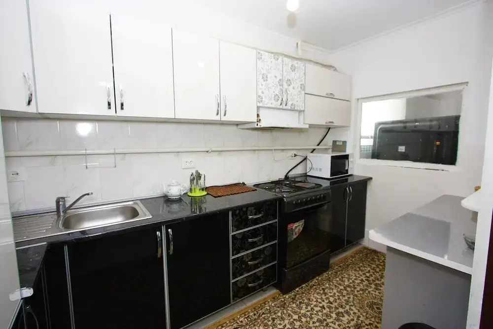 Baytor Guest House