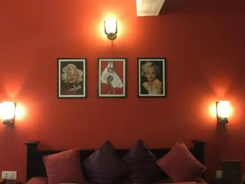 Stone Heights Bed & Breakfast