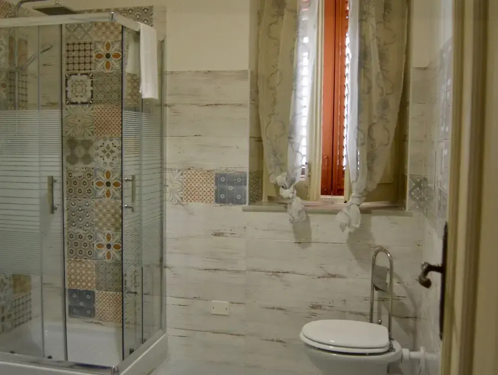 Casa Jolanda B&B