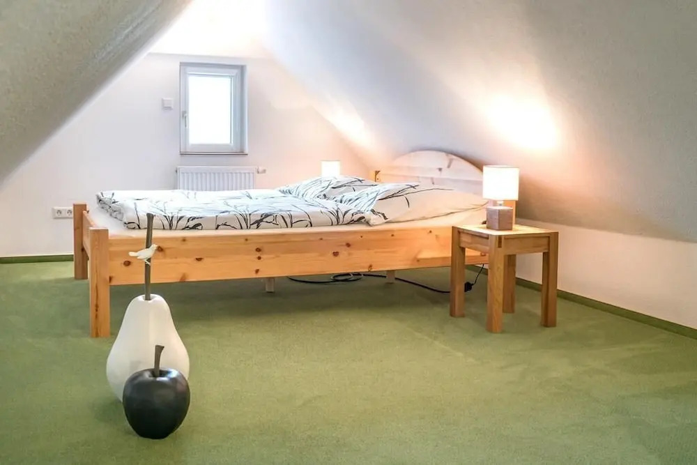 Pension Sleep-In Brettach