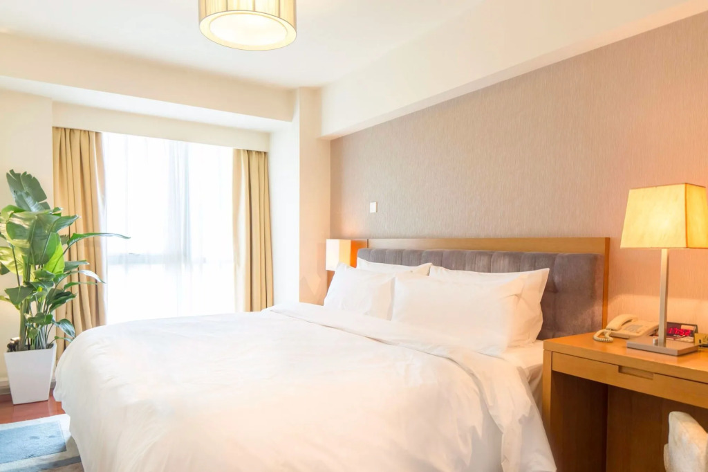 Oak Chateau Beijing