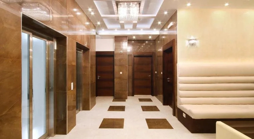 Shine residence