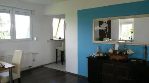 Otto Apartment