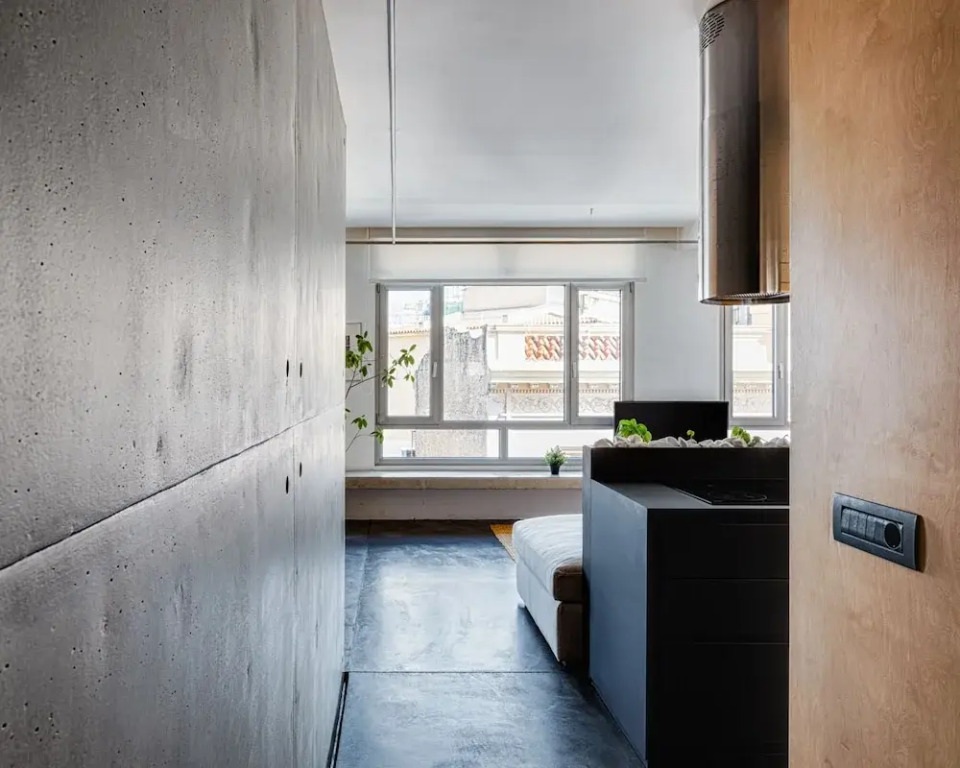 Syntagma Designers Living