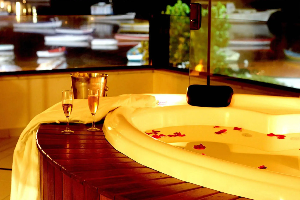 Passagem Concept Hotel e Spa