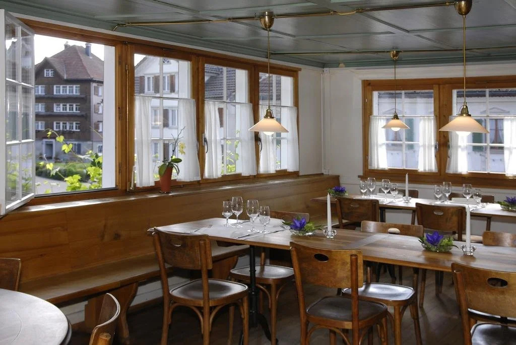 Gasthaus Rössli