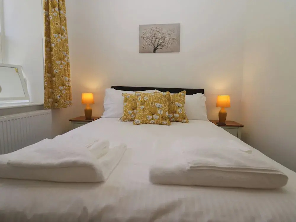Dalegarth Hall Farm Cottage 1