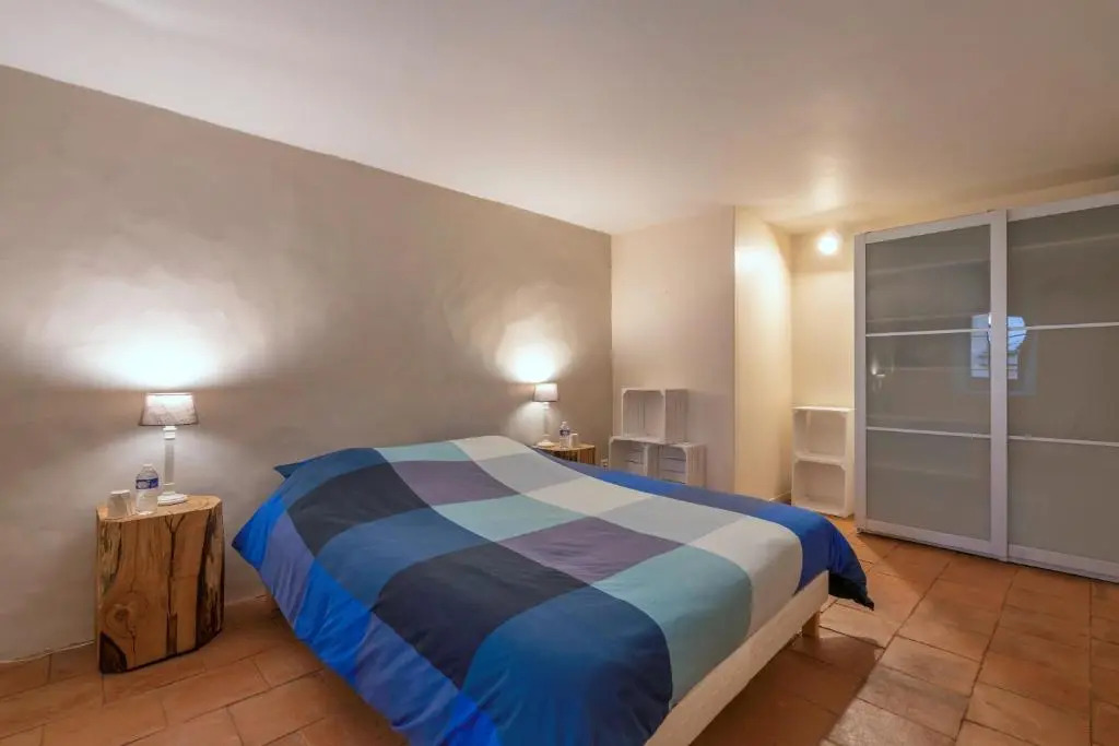 Chambre dhôtes Conquans