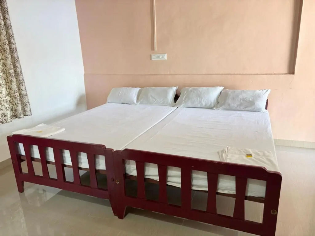 Seabreeze Varkala Beach Resort