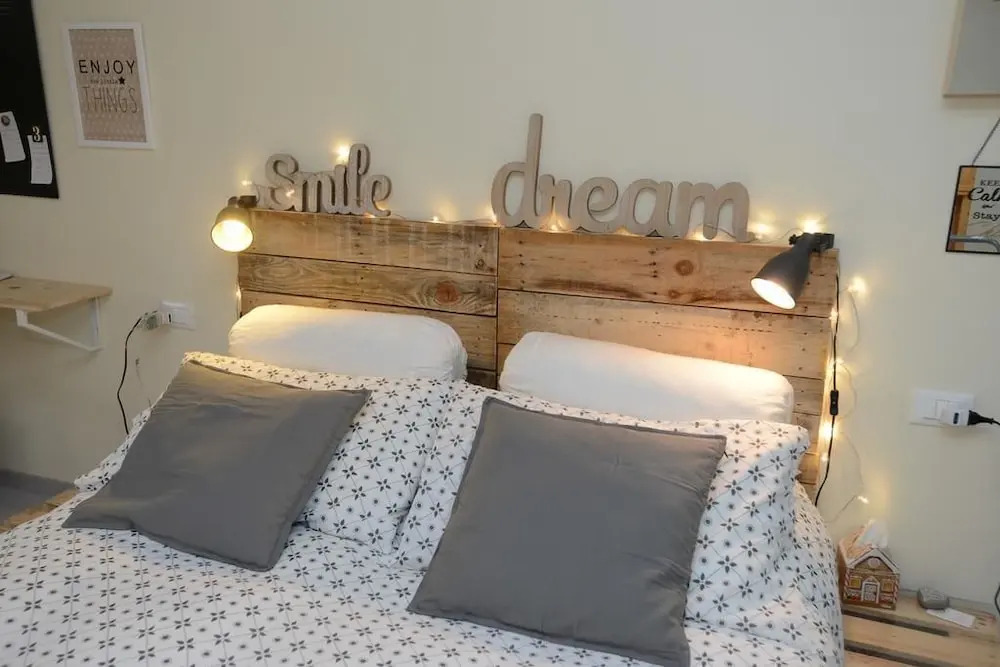 Il Pettirosso B&B