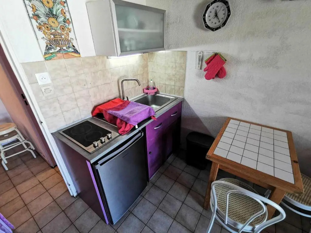 Résidence HAWAI 1 - Maisons & Villas pour 6 Personnes 54