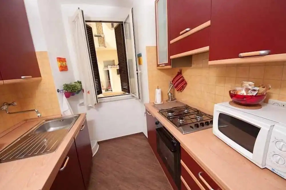 Rome All In Apartments