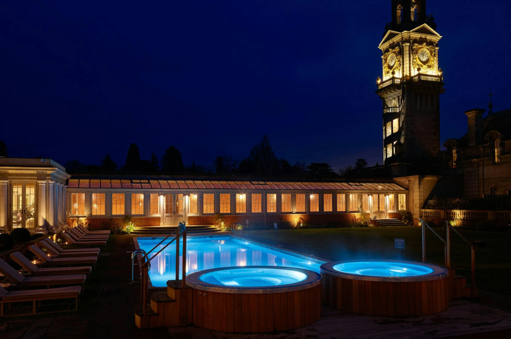 Cliveden