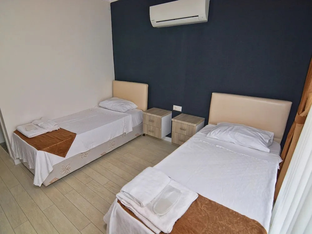 Airport Güllük Otel