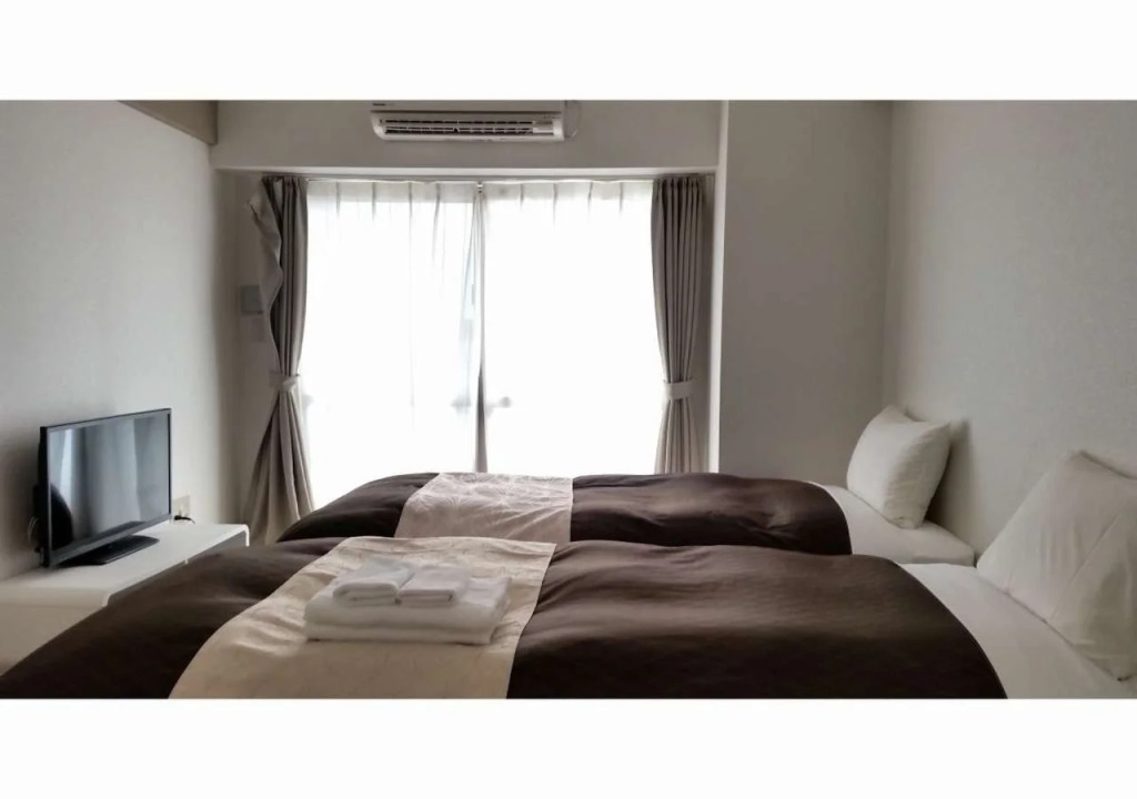 Mr.KINJO PREMIUMHOME in CHATAN 2