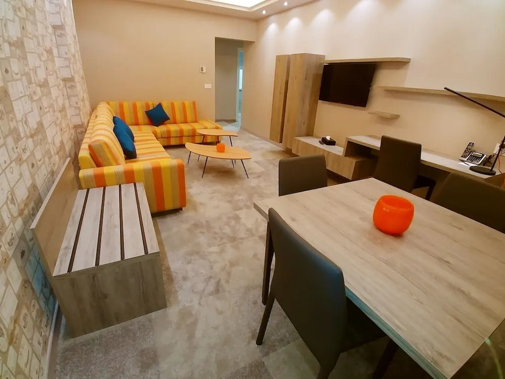 Maximus Hotel Byblos