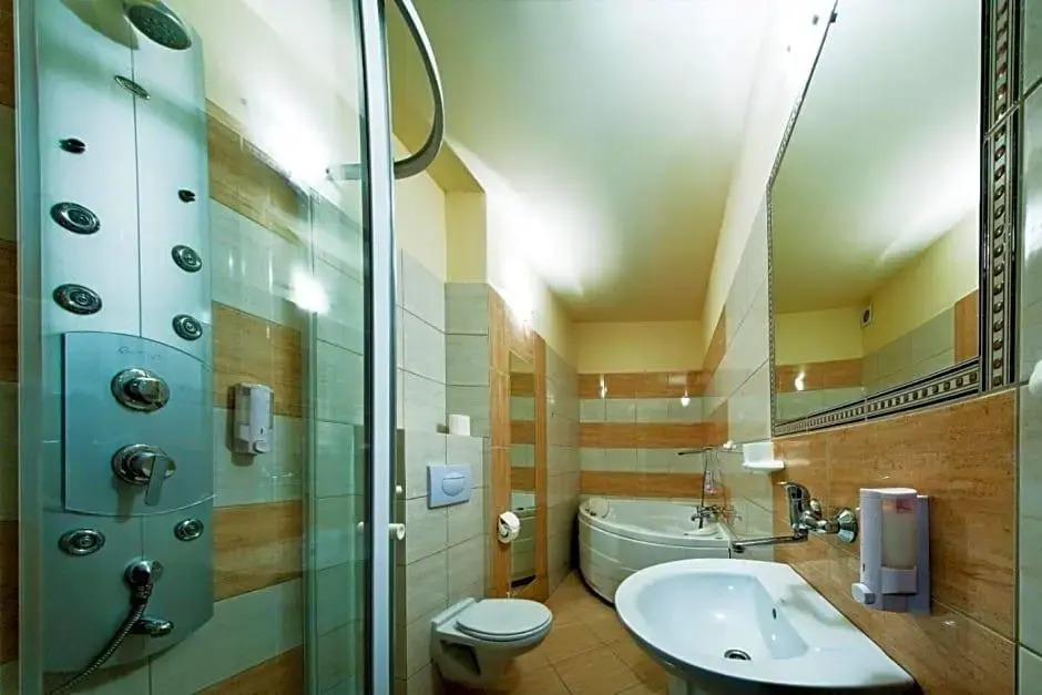 Hotel City SM Business & Spa