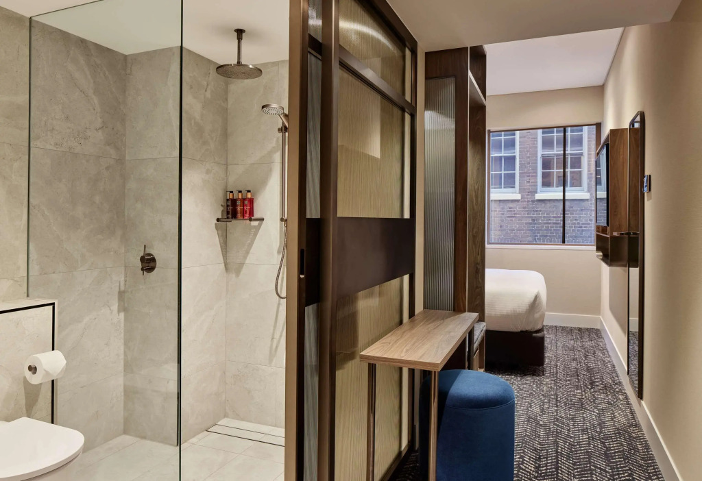 Aiden by Best Western Darling Harbour