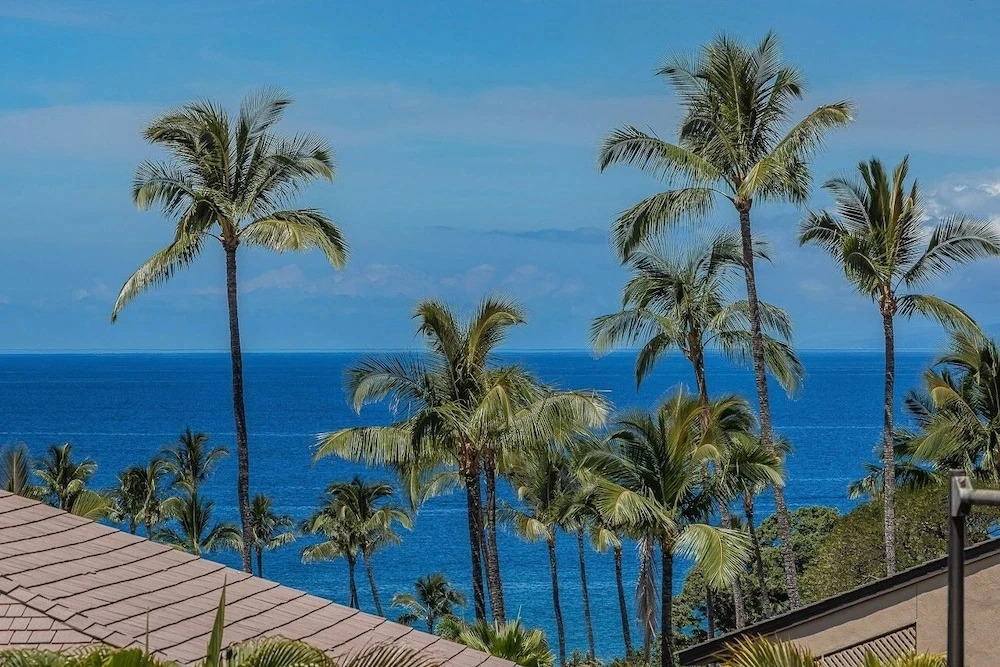 Wailea Ekahi 17e 1 Bedroom Condo