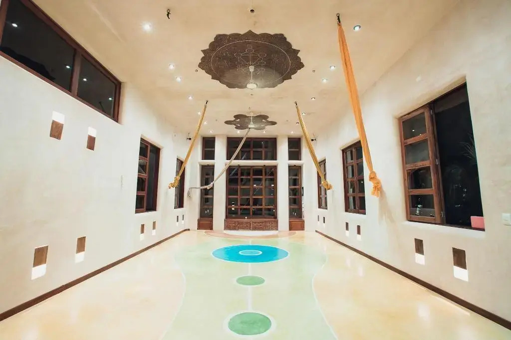 Hotel Holistika Tulum