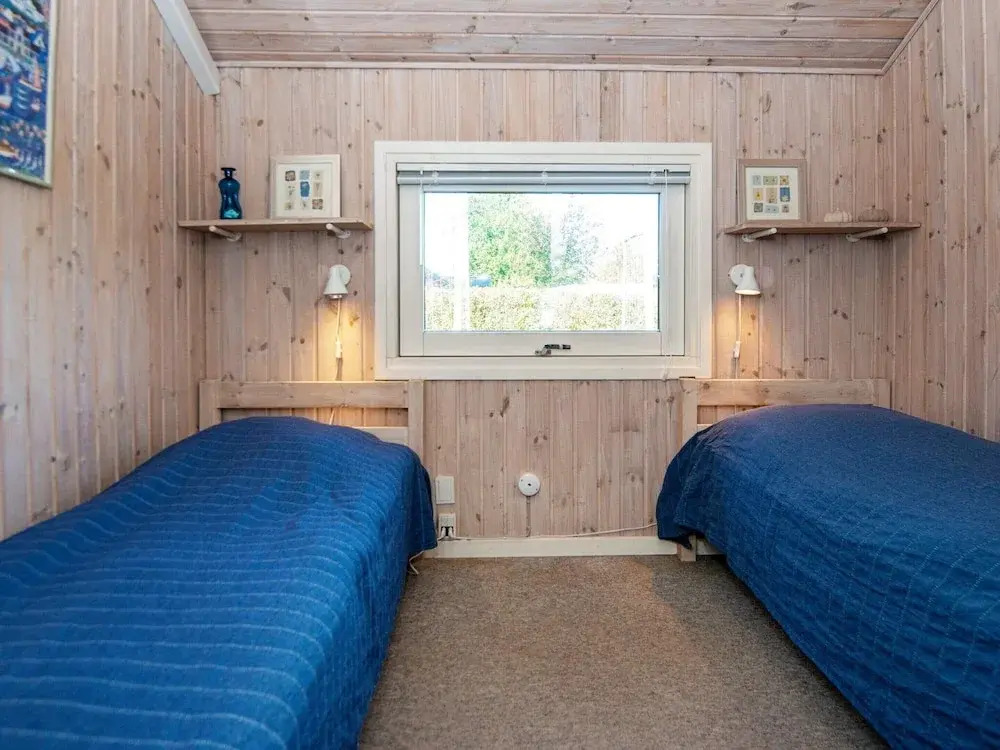 4 Star Holiday Home in Sydals