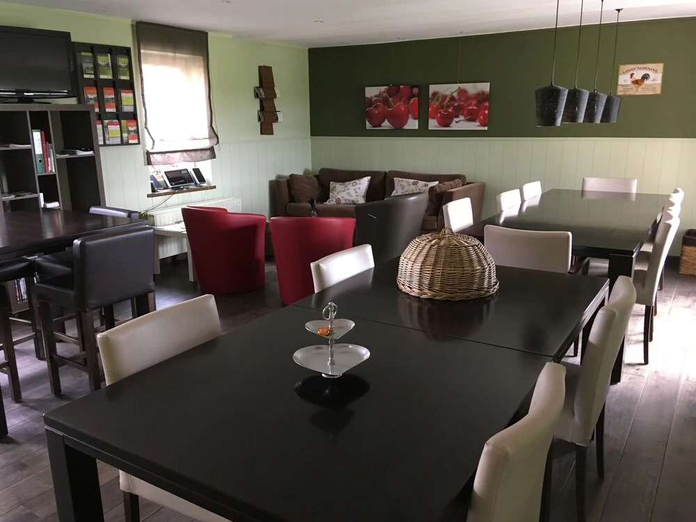 B&B De Zoete Kers