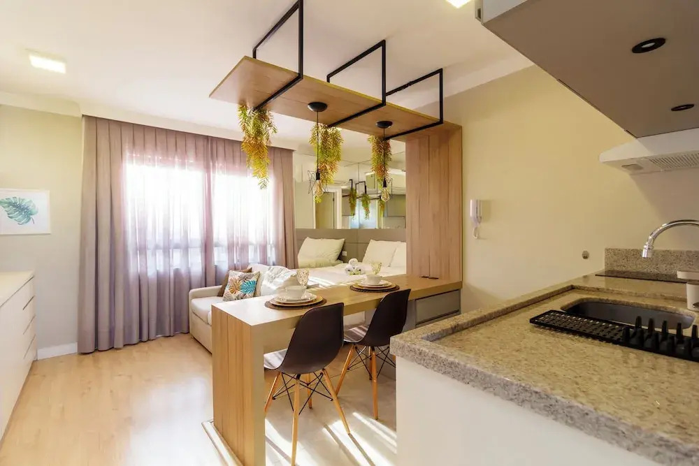 Studio Moderno Ap 67