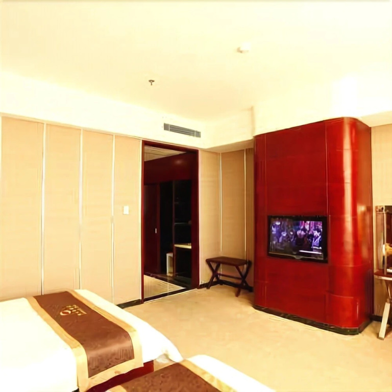 Zhuhai Jinshanlin Hotel